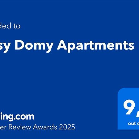 Cosy Domy Apartments Neapol Zewnętrze zdjęcie