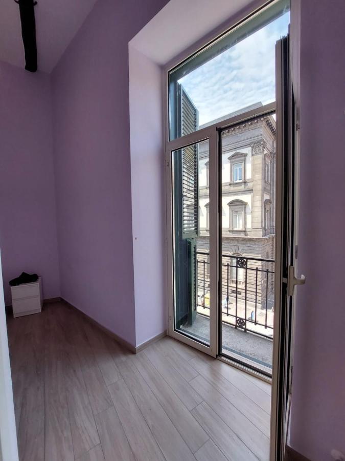 Cosy Domy Apartments Neapol Zewnętrze zdjęcie