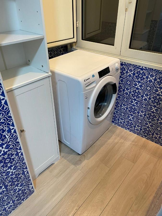 Cosy Domy Apartments Neapol Zewnętrze zdjęcie