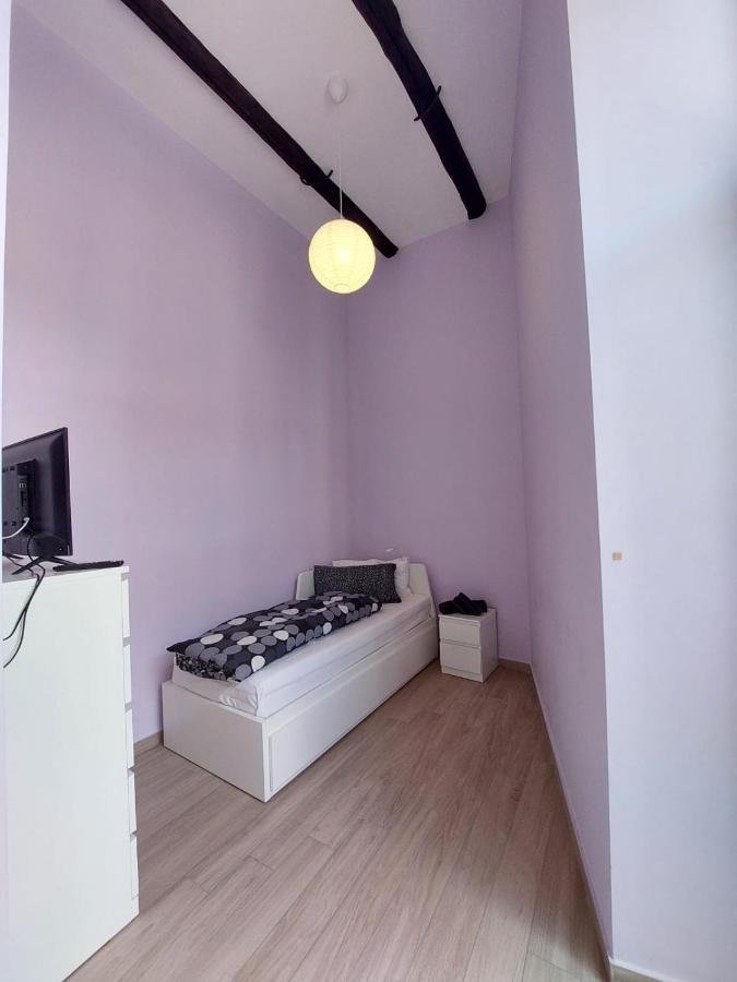 Cosy Domy Apartments Neapol Zewnętrze zdjęcie