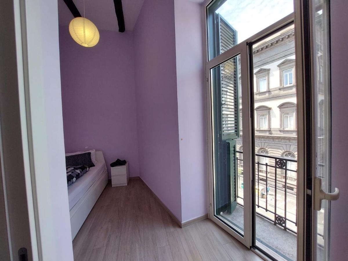 Cosy Domy Apartments Neapol Zewnętrze zdjęcie