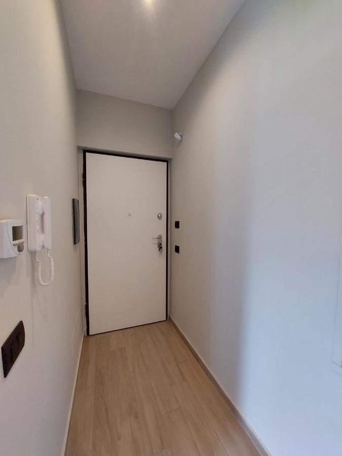 Cosy Domy Apartments Neapol Zewnętrze zdjęcie
