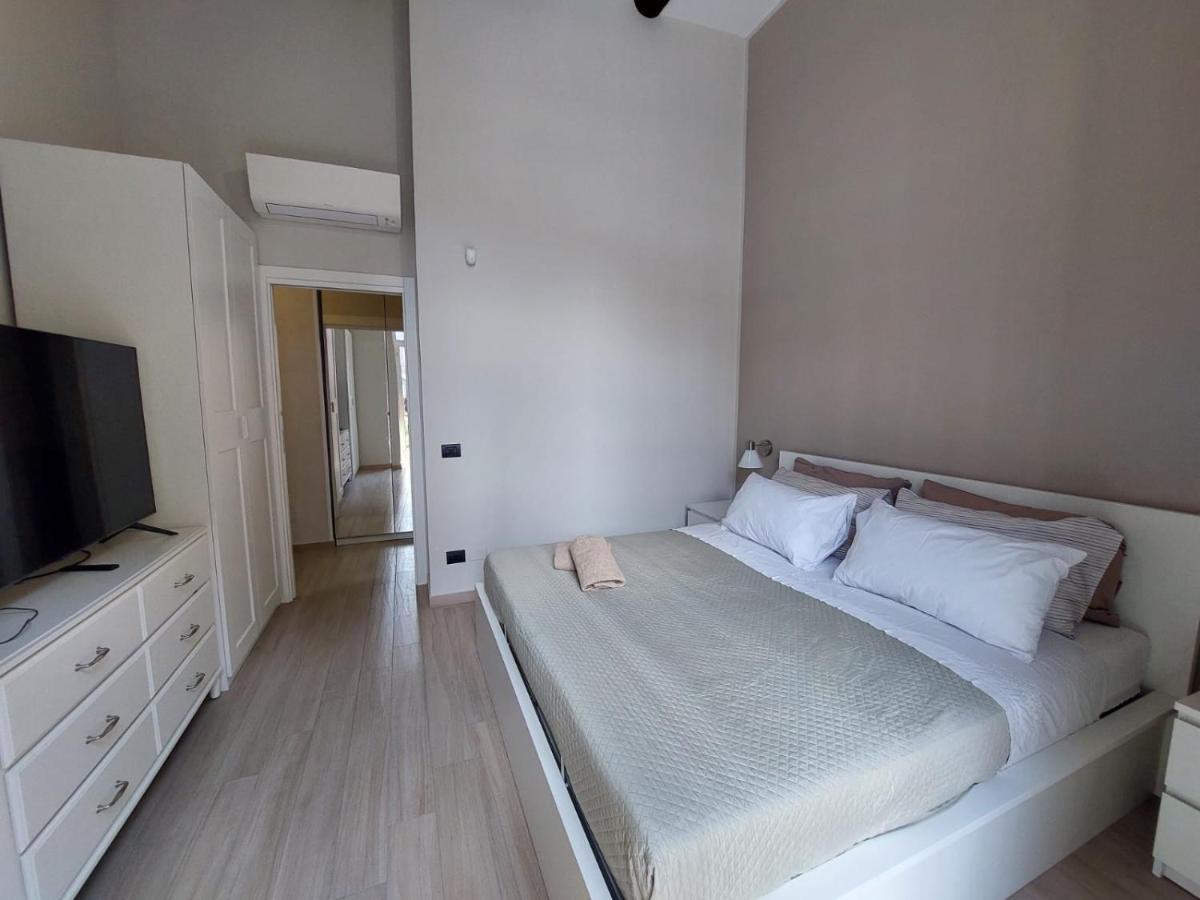 Cosy Domy Apartments Neapol Zewnętrze zdjęcie