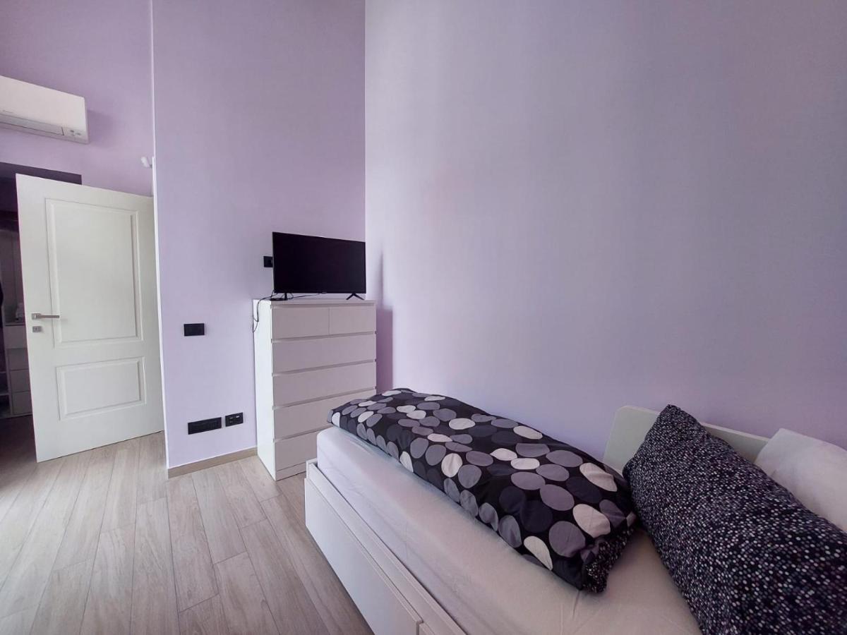 Cosy Domy Apartments Neapol Zewnętrze zdjęcie