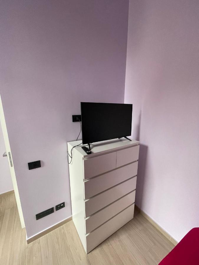 Cosy Domy Apartments Neapol Zewnętrze zdjęcie