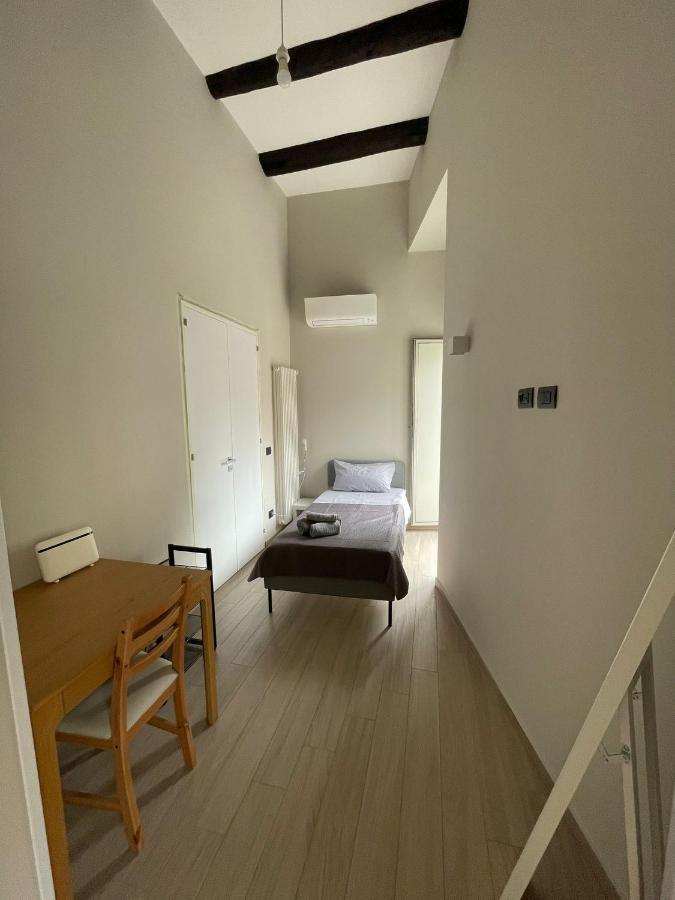 Cosy Domy Apartments Neapol Zewnętrze zdjęcie