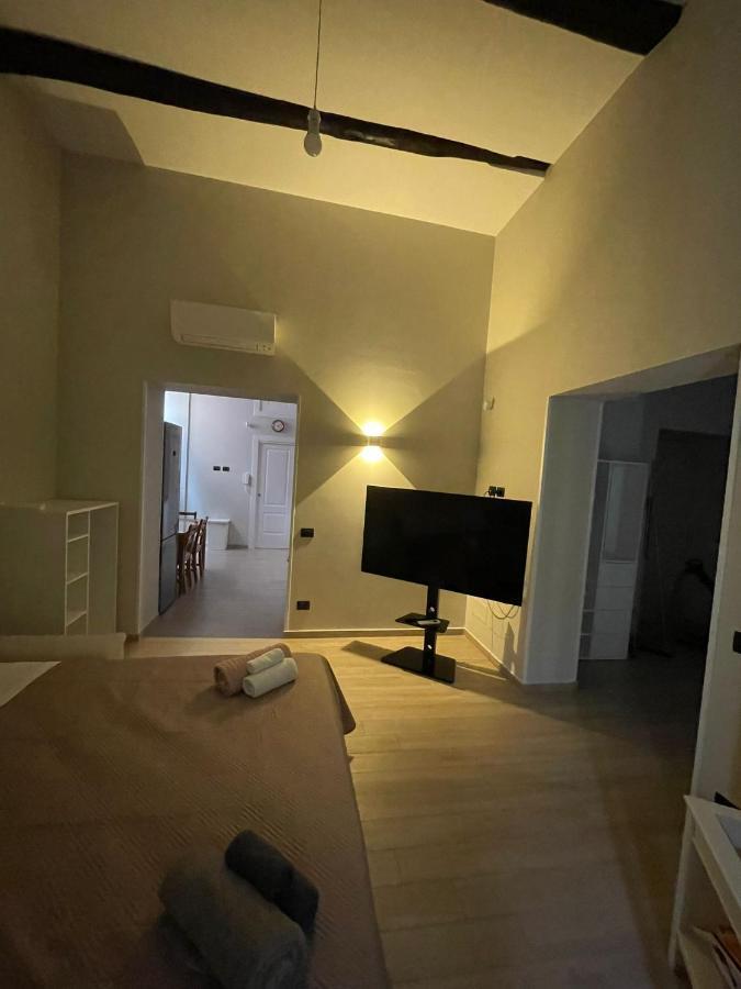Cosy Domy Apartments Neapol Zewnętrze zdjęcie