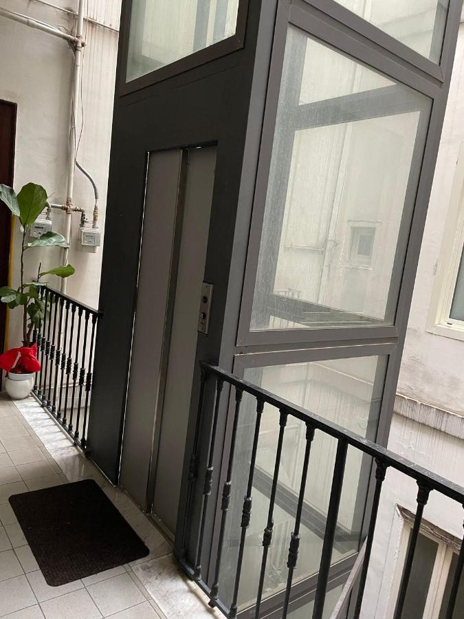 Cosy Domy Apartments Neapol Zewnętrze zdjęcie