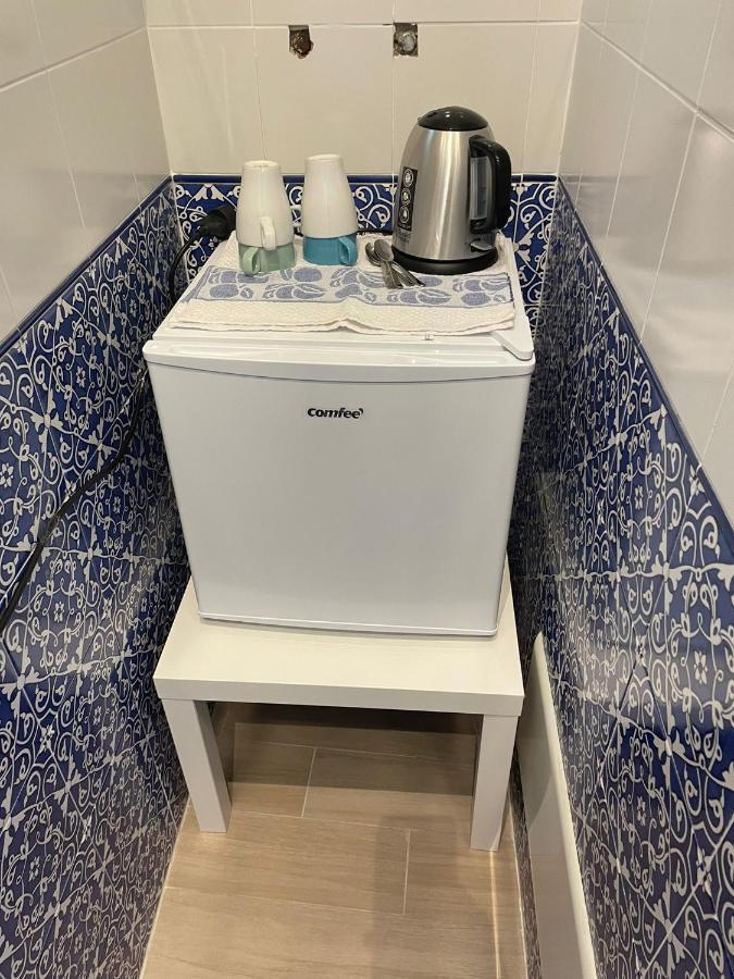 Cosy Domy Apartments Neapol Zewnętrze zdjęcie