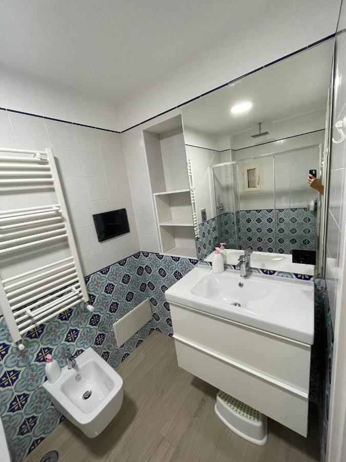 Cosy Domy Apartments Neapol Zewnętrze zdjęcie