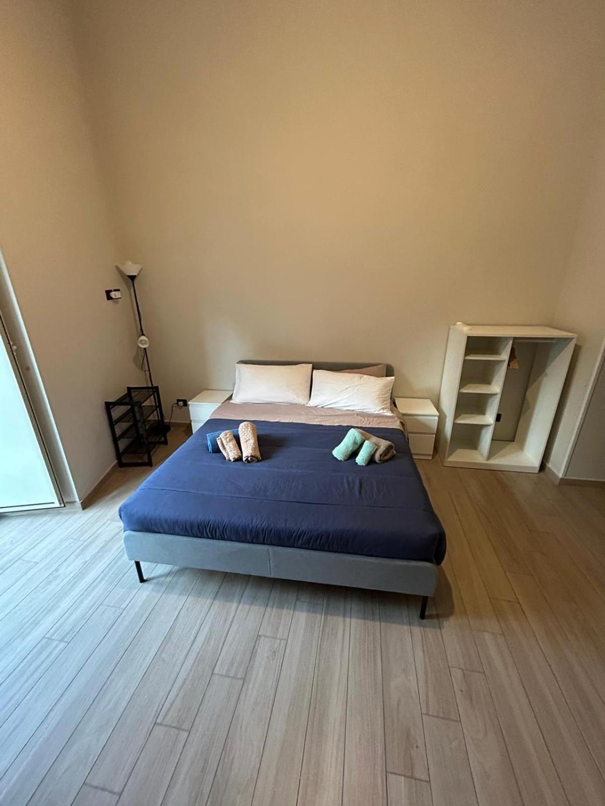 Cosy Domy Apartments Neapol Zewnętrze zdjęcie