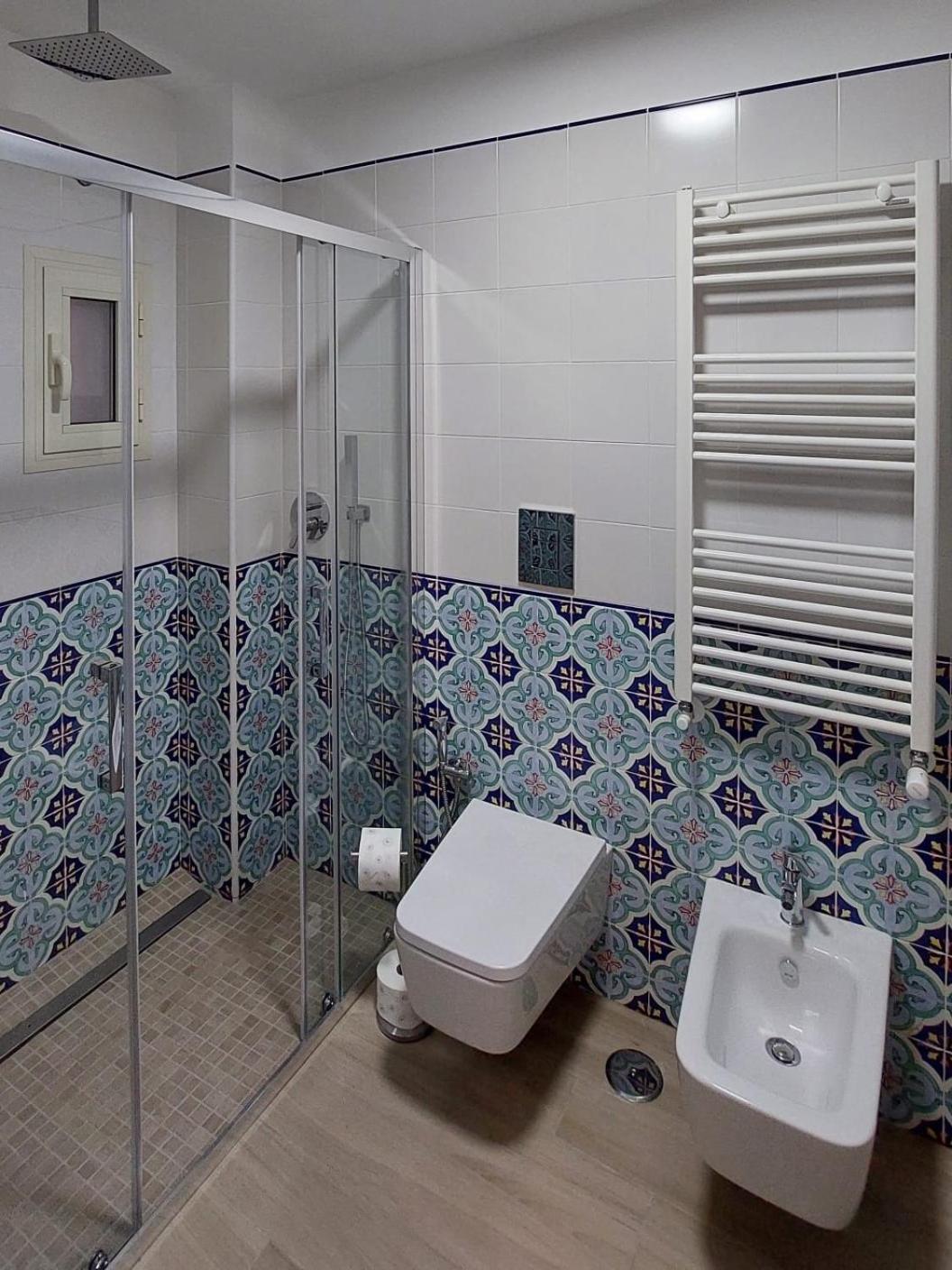 Cosy Domy Apartments Neapol Zewnętrze zdjęcie